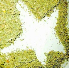 ORGANIC Herbal Tea Blend Damiana Mullein Marshmallow Natural Mix oz 1 2 4 8 lbs