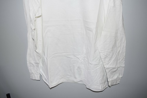 Rare Genuine PANAMSAT Making The World Safe for Television Promo T-Shirt Sz L - Picture 3 of 7