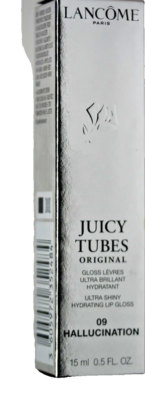 Lancôme Gold Lip Makeup