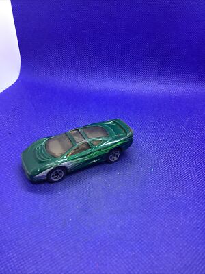1992 matchbox jaguar xj220 die cast 1:64 thailand | eBay