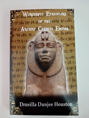 Wonderful Ethiopians of the Kushite Empire