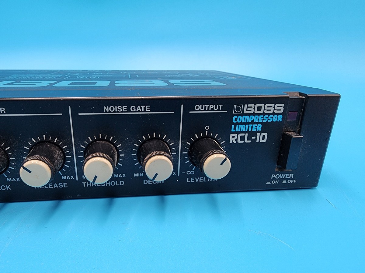 ギター BOSS COMPRESSER LIMITER RCL-10 s-l1200.jpg