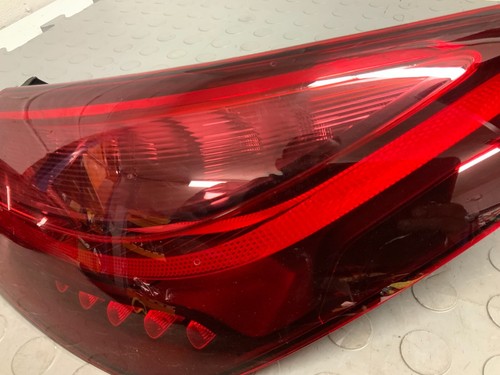 MERCEDES BENZ CLA C118 DRIVER SIDE REAR LIGHT A1189063801 REF 1 - 2023 FACELIFT - Picture 5 of 12