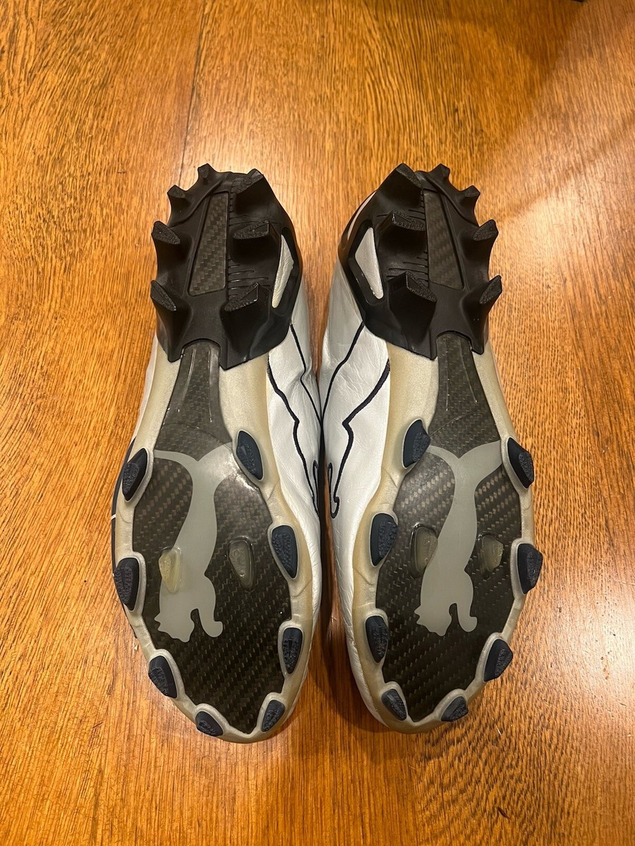 PUMA - チェコ代表　2008EURO 1st ヤンクロフスキ選手 PUMA - チェコ代表 2008EURO 1st ヤンクロフスキ選手 チェコ代表