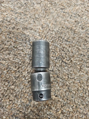 Matco Tools BDUP206A 3/8" Drive 5/8" Deep Swivel 6 Pt Impact Socket