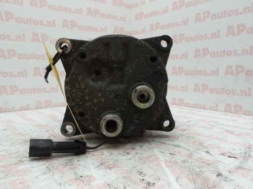 Klimakompressor Audi A3 8L  P4387986