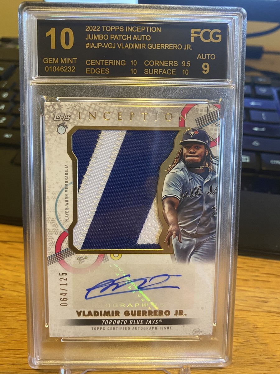 その他 Guerrero jr. rc auto topps psa9 71Lwar6fdKL._UF350,350_QL80_.jpg