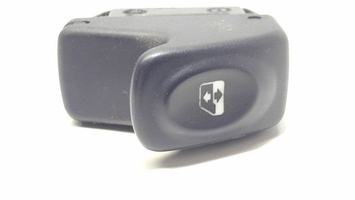 Renault Megane I 1999 Schalter el. Fensterheber 429998K UST34874