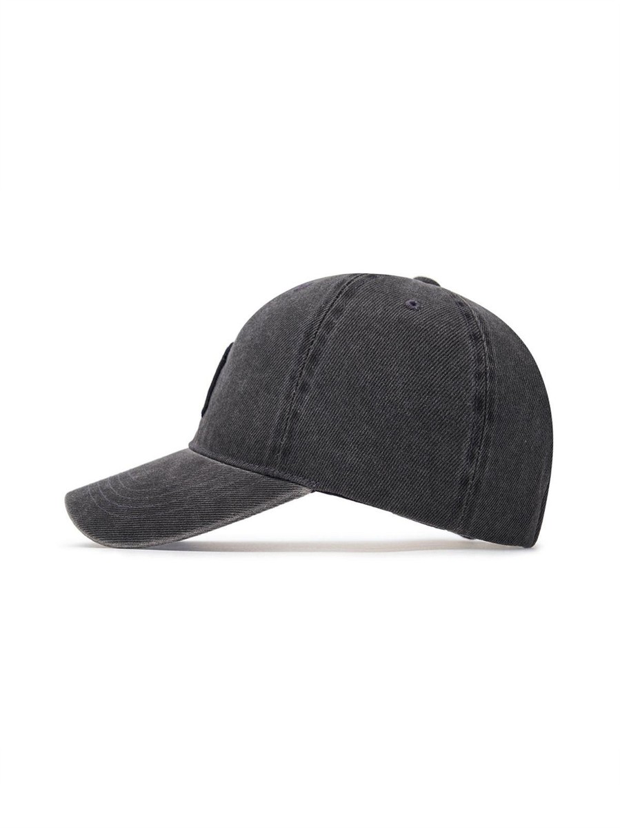 MLB公式 キャップ Vintage Cultured Unstruck Ball Cap NY s-l1200.jpg