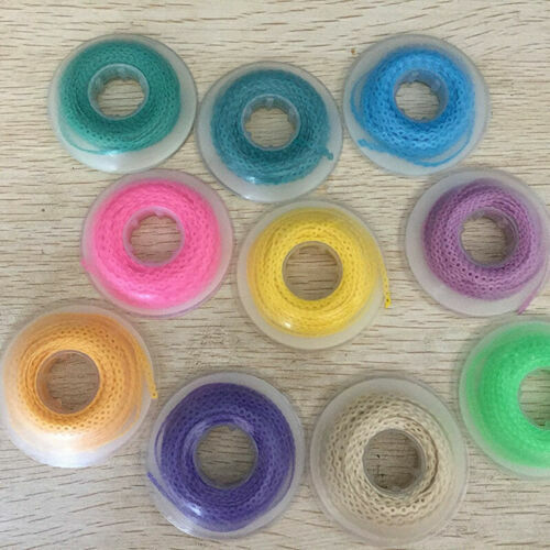 Rubberbands, Medium Elastics Large Long Rubber For Office Supply, File Small Thick Rubber Bands - Foto 14