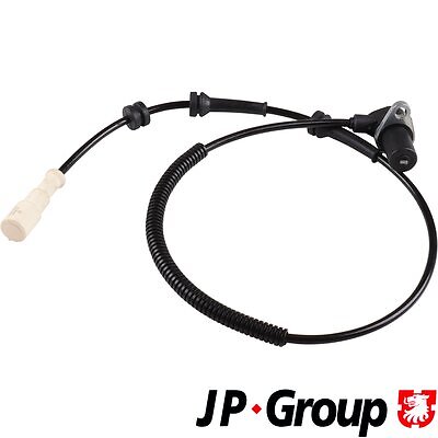 JP Group 6397104270 ABS Sensor FüR Chevrolet Daewoo-image