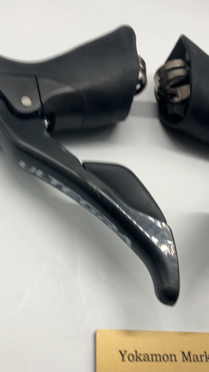 Shimano Ultegra ST-6800 2x11s Speed Shift Brake Lever Japan