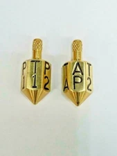  PUT AND TAKE SPINNER TOP GAME* DREIDLE GAME* PACK OF 2 * GAMBLING*FREE SHIP