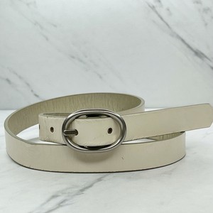 fossil reversible belt