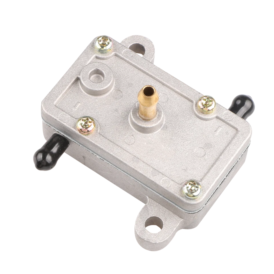 Bomba de combustible para Honda Odyssey FL250 FL350 Arctic Cat 300 reemplaza DF44-211 Foto 2 de 4