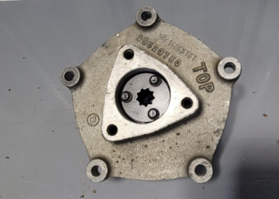 OEM GENUINE Detroit Diesel Fuel Pump Drive GEAR Assembly - 23523750 ...