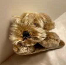 Steiff Floppy Raudi 5637/17 mit KFS