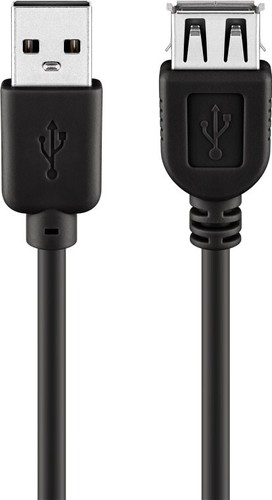 USB Ladekabel Verlängerungskabel f. Samsung Galaxy S10 S20 S21 S22 S23 S24 Ultra - Bild 2 von 9