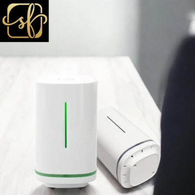 Uair Smart Esphome Home Assistant Automation DIY ESP32 Wifi Temperature Sensor M