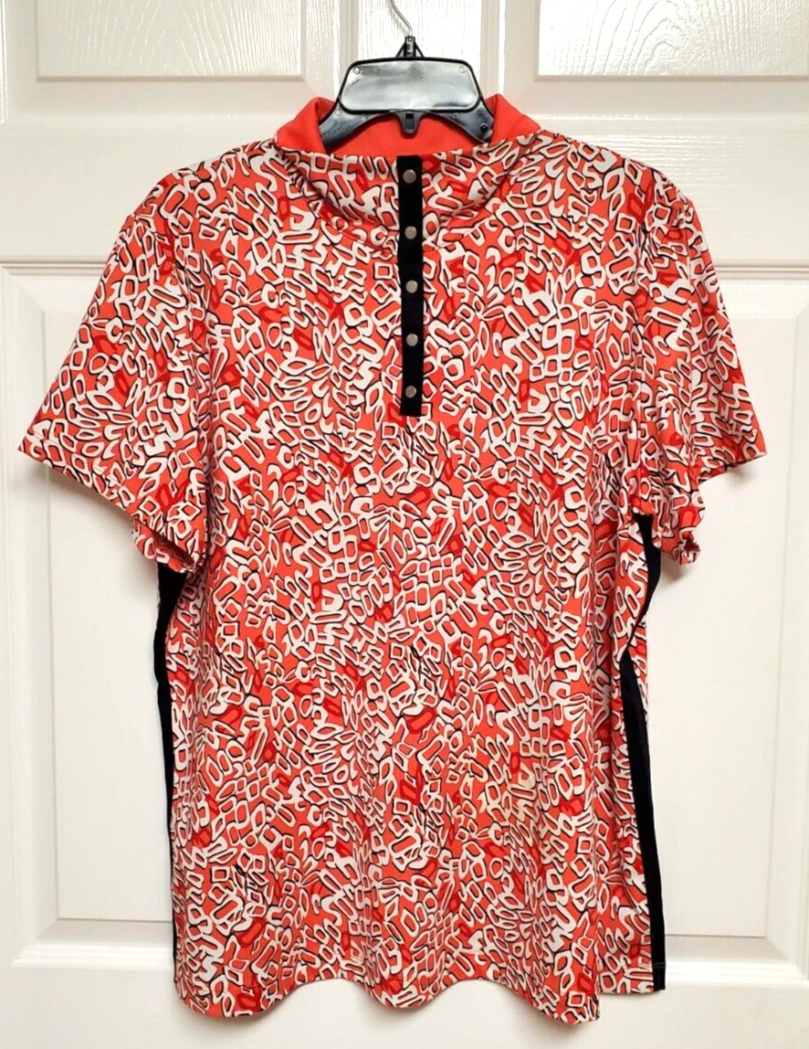 Tail brand deals golf clothes
