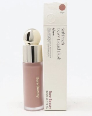 Rare Beauty Soft Pinch Liquid Blush - Hope - ALIX EARLE | eBay