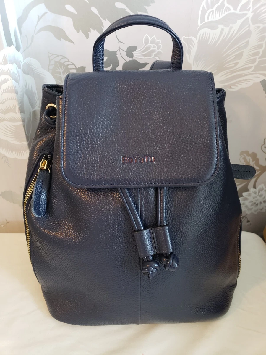 Boyatu backpack top