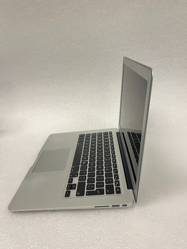 Apple MacBook Air 13" laptop i5 5th gen Turbo 2.9GHz 8GB 256GB SSD Hurry Buy Now - Picture 17 of 21