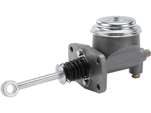 Brake Master Cylinder For Plymouth Valiant 1960-1964 | Cast Iron Replacement (OEM #M36218) With Reservoir