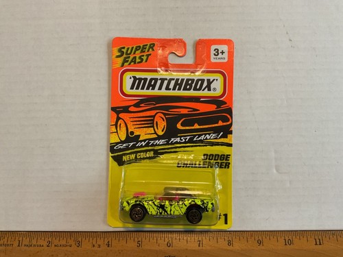Matchbox 1993 - 1996 Misc. - Picture 173 of 244