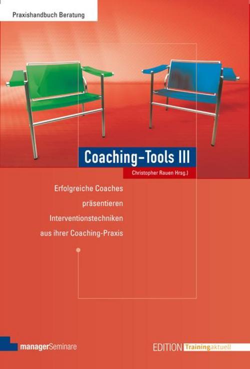 Thumbnail - Coaching-tools Iii Christopher Rauen