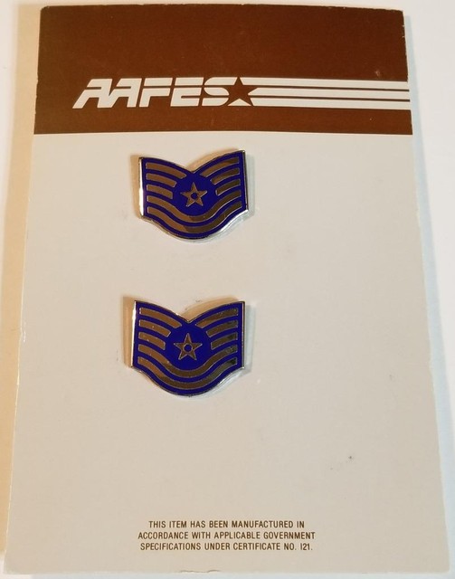e6 technical sergeant