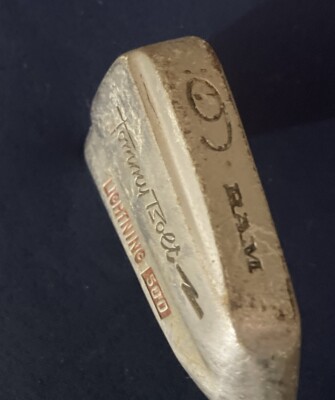 ヴィンテージ・ライトニングボルト 80's Lightning Bolt ライトニングボルト ヴィンテージ ポロシャツ