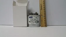 MOTOR RUN CAPACITOR 7.5 UF MFD 370V 440V for HVAC 