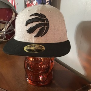toronto raptors low profile hat
