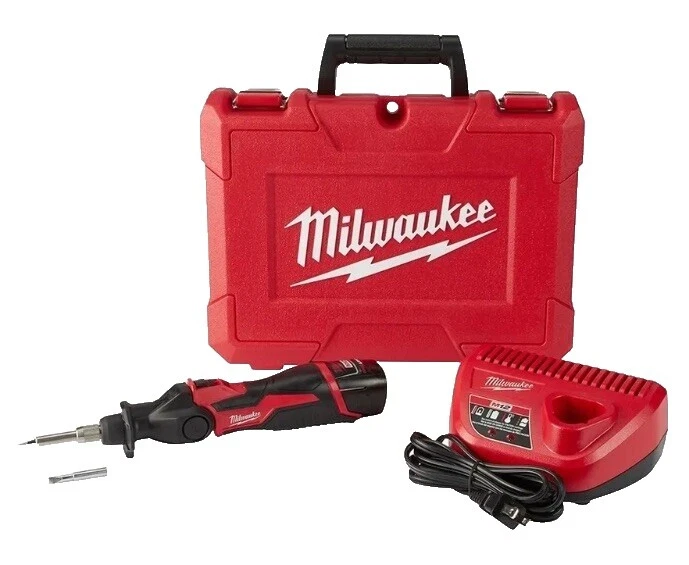 Ручные инструменты для автомобиля Milwaukee