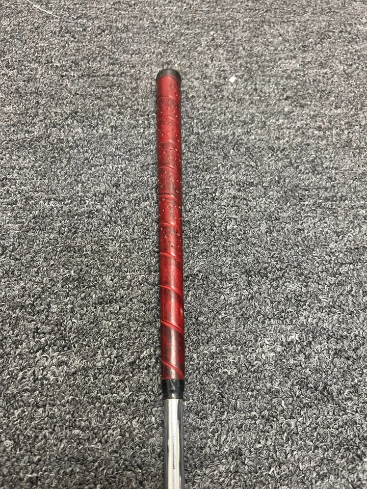 Rare Vintage Spalding Mike Turnesa Personal 38” RH 4 Iron Flex Original Grip - Image 4 of 4