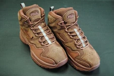 [1HM01844-200] NEW MEN'S FILA RANGER BOOT ROOT BEER CAPPUCCINO ROOT BEER FM74