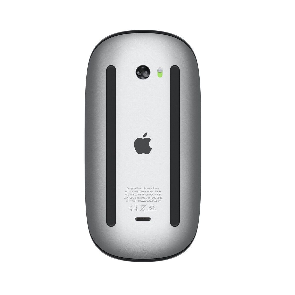 Apple Magic Mouse 2 Black Multi Touch Surface Latest 2023 Model Apple Magic Mouse 2 Black Multi Touch Surface Latest 2023 Model