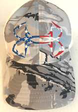 Under armour Snapback Baseball Cap: Ships Same Day