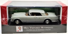 Facel Vega Excellence, 1958, 1:43 Scale Diecast Model (HM03)