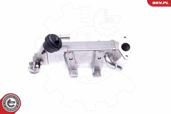 SKV Germany 14SKV198 Agr-KüHler FüR Renault Opel Nissan-image