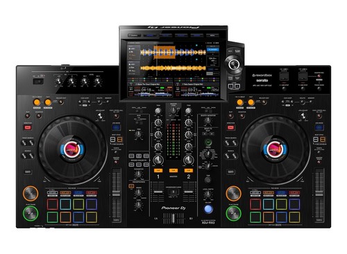Phase DJ Phase Essential DVS DJ Controller with 2 Remotes