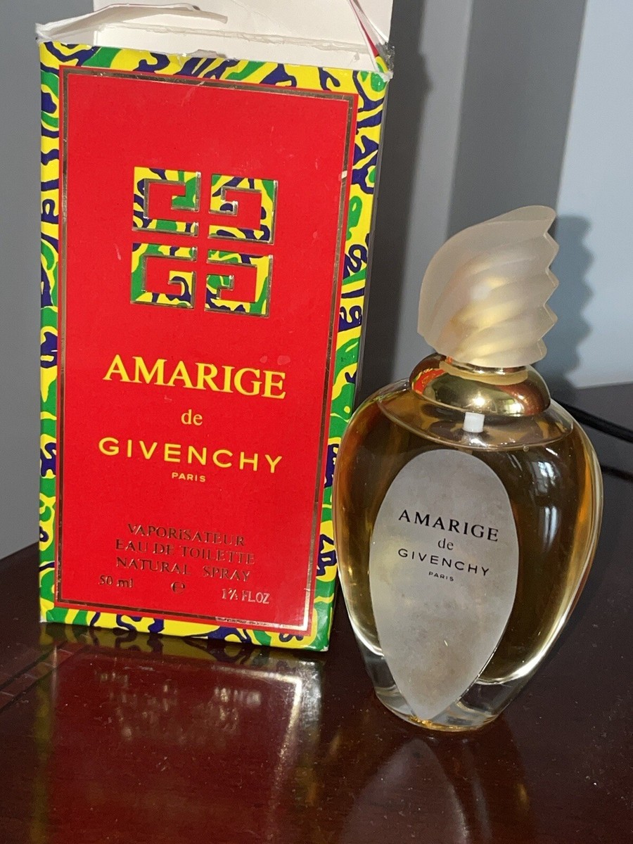 Fragrance Amarige Edt Fragrance Amarige Givenchy Oz Extravagance D