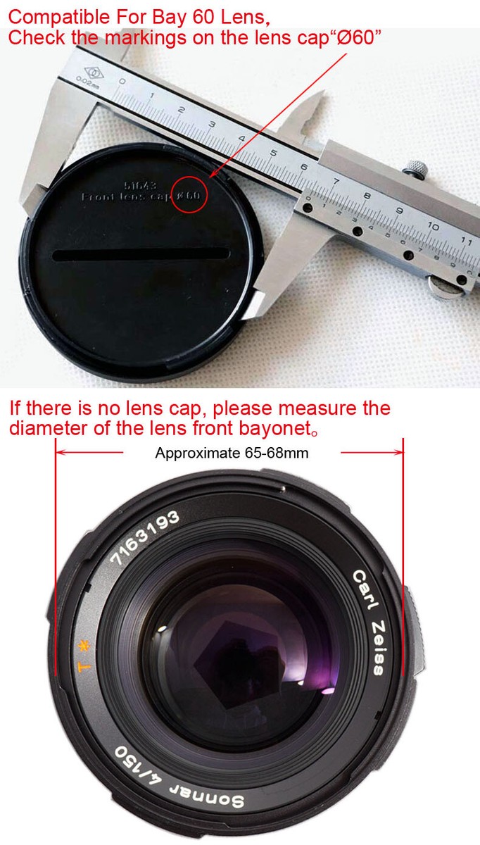 HASSELBLAD Lens Hood Φ60/100-250 40673］ハッセルブラッド純正