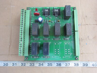 Kaliburn 500347 500248 Circuit Board, Used | eBay