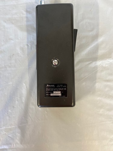 Midland 12-763 5 Watt 3 Channel Receiver CB Citizens Band Vintage 1976 CIB! - Picture 10 of 12