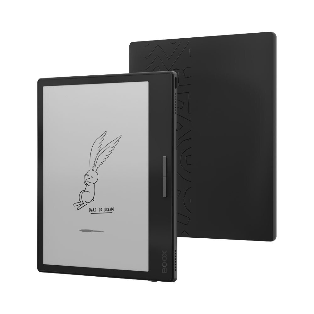 ONYX BOOX Page 7インチ Onyx BOOX Page is a 7 inch eReader with an octa-core