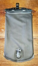 Hydrapak 2 Liter 1st Wave Military Hydration Reservoir bladder NO TUBE 2L 70 oz