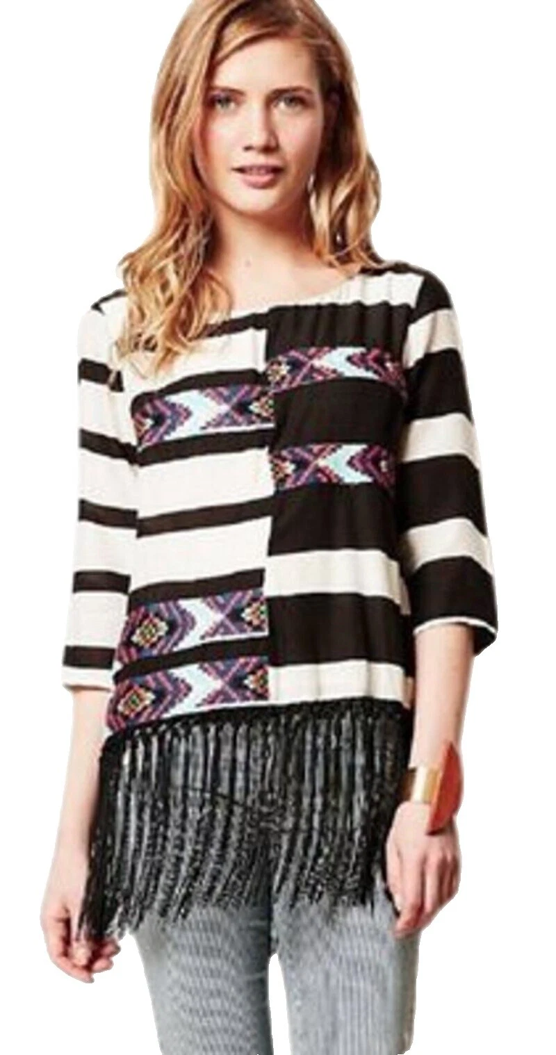 Free People 小号上衣女