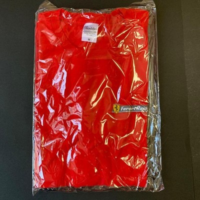 Ferrari Racing Days 2015 T-Shirt
